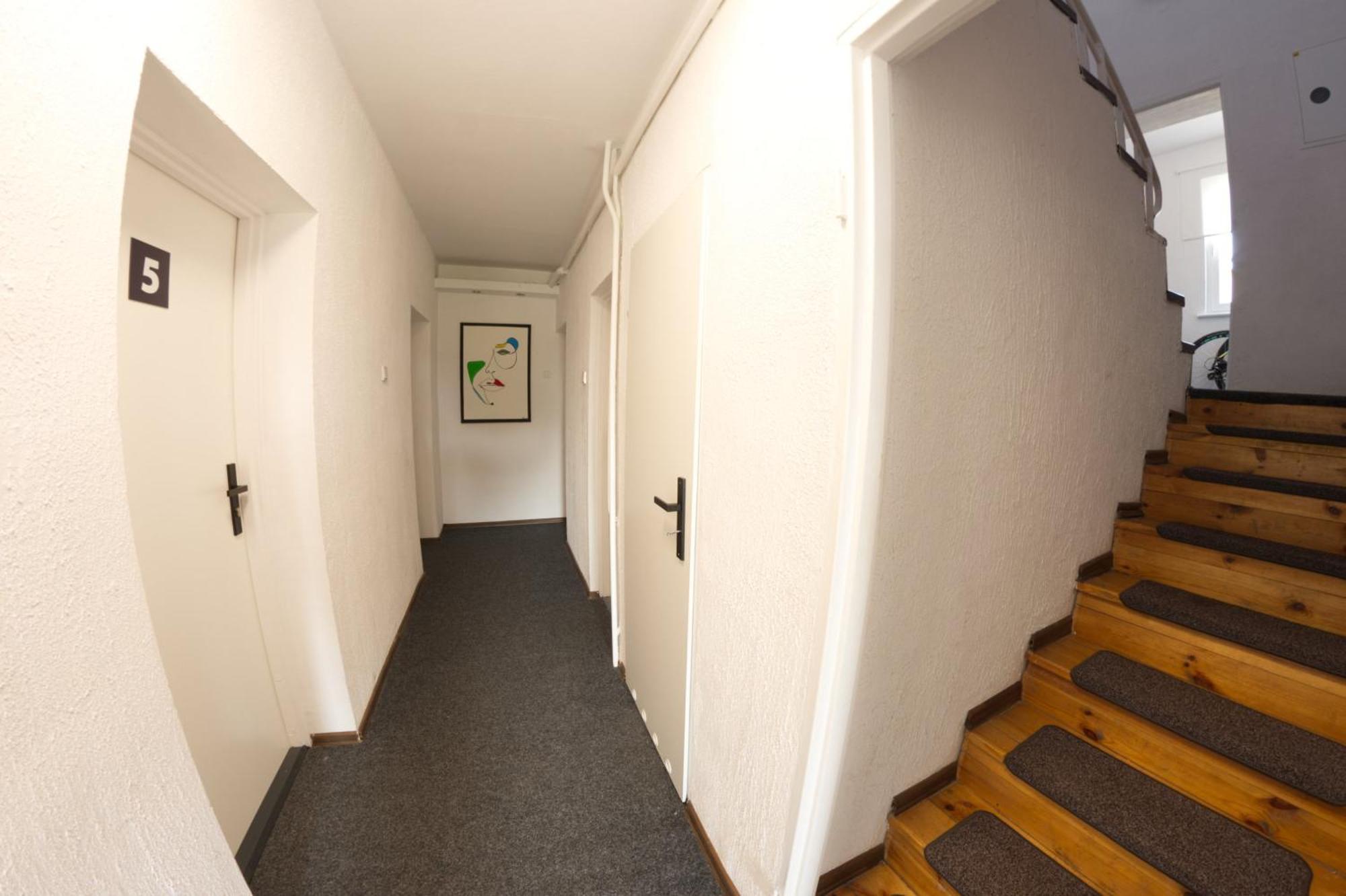 Marynarska 57 Apartment Darlowko Exterior photo